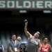 Warriors Compete in 2017 DoD Warrior Games