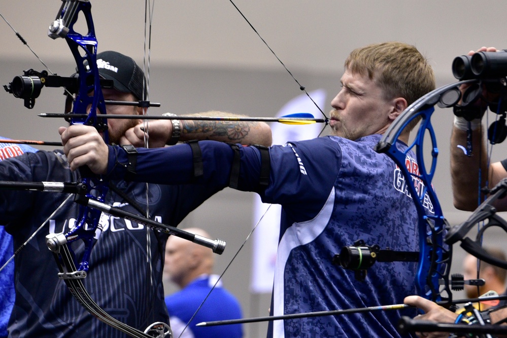 2017 DoD Warrior Games