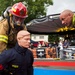 52 CES competes in 4th annual Mosel Firefighter Combat Challenge