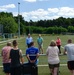 Growing relations: Ramstein Grassroots hosts sports day