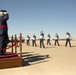 Spanish Base Commanders Conduct Change of Command