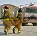 Growing relationship: Fire Department trains, builds comradery with Italian Air Force