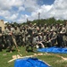 NMCB 1 Conducts Tactical in Guam