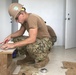 NMCB 1 Builds a Health Clinic in Micronesia