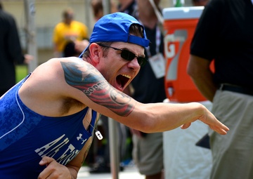 Adaptive sports shift outlook on life