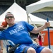 Department of Defense Warrior Games 2017