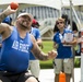 Department of Defense Warrior Games 2017