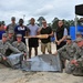 Airmen, families celebrate during Freedom Bash