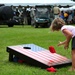 Airmen, families celebrate during Freedom Bash