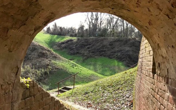 The Engineers at Vicksburg, Part 25: Siege Engineers