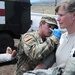 Joint Medical Training