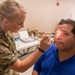 Army Reserve medics step up to serve low-income communities