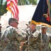 ‘Go for Broke’ battalion receives new commander