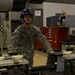 187th EW Airmen Strive to be AF Top Shop after Adversity