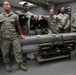 187th EW Airmen Strive to be AF Top Shop after Adversity