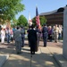 187th FW Annual Memorial Day Ceremony 2016
