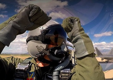 Application window opens for Air Force undergraduate flying training