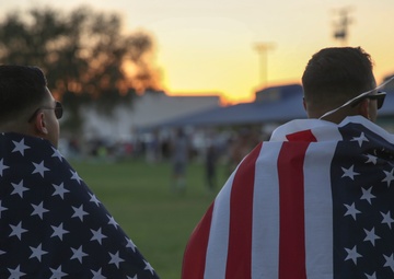 Twentynine Palms celebrates 241 years of Freedom
