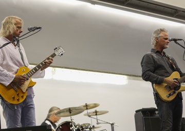 Twentynine Palms celebrates 241 years of Freedom