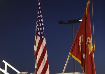 Twentynine Palms celebrates 241 years of Freedom