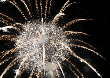 Twentynine Palms celebrates 241 years of Freedom