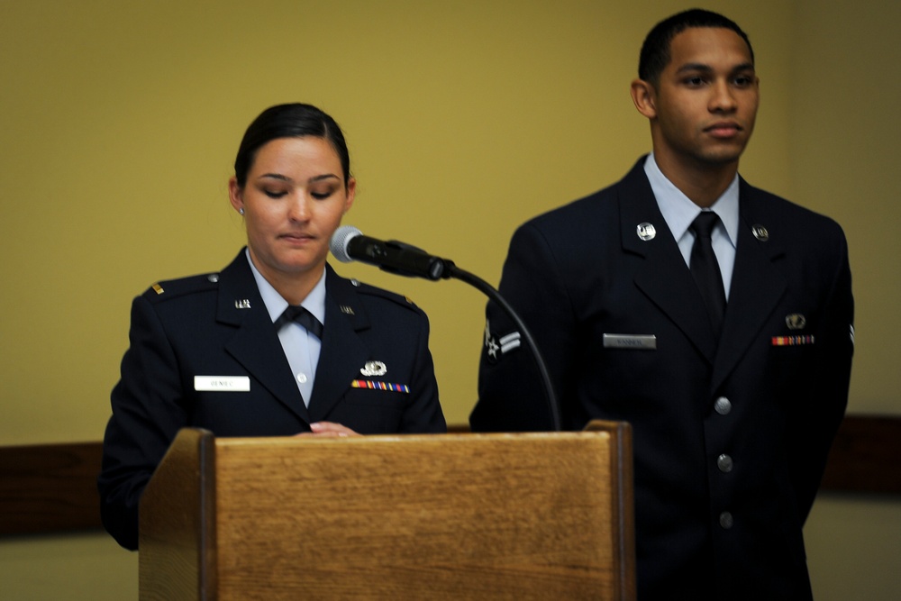 1 SOCONS change of command