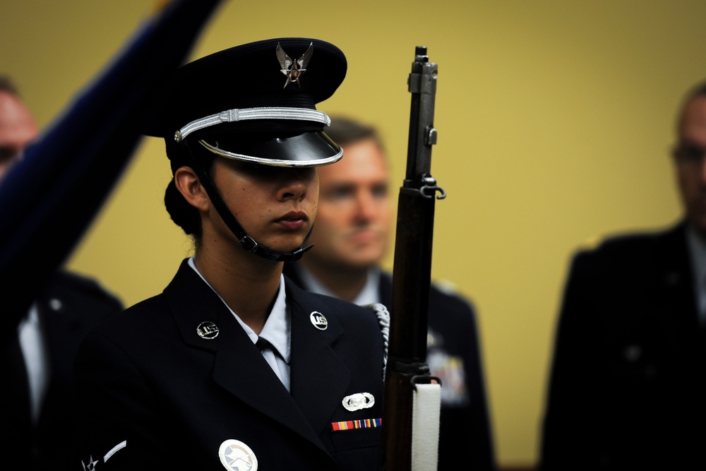 1 SOCONS change of command