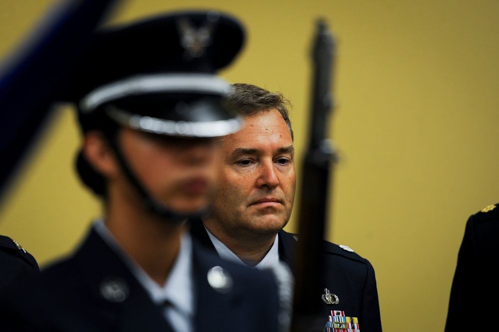 1 SOCONS change of command
