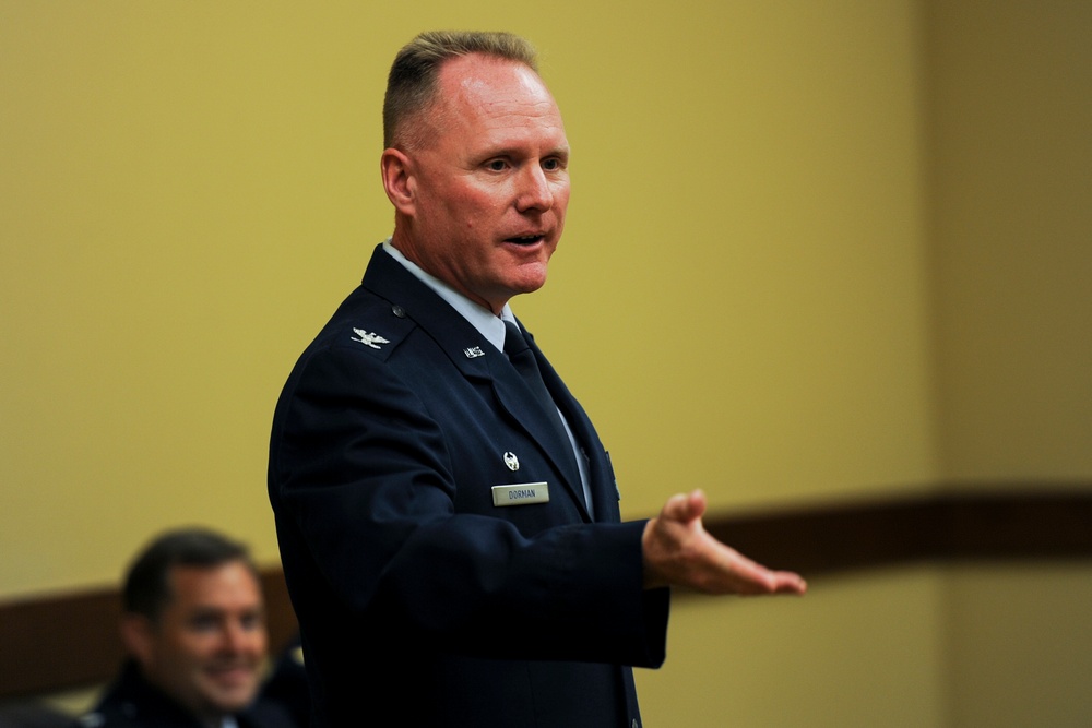 1 SOCONS change of command