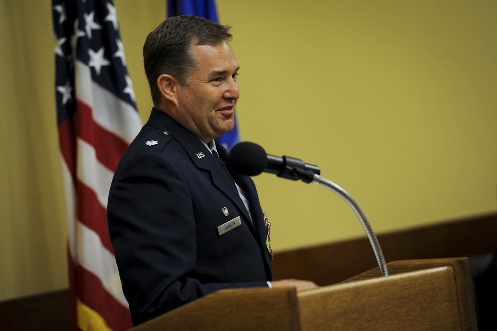 1 SOCONS change of command