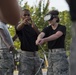 Air Commandos educate cadets in Summer Leadership School