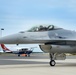 F-16 Fighting Falcon's Train to Maintain Air Combat Readiness