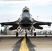 F-16 Fighting Falcon's Train to Maintain Air Combat Readiness