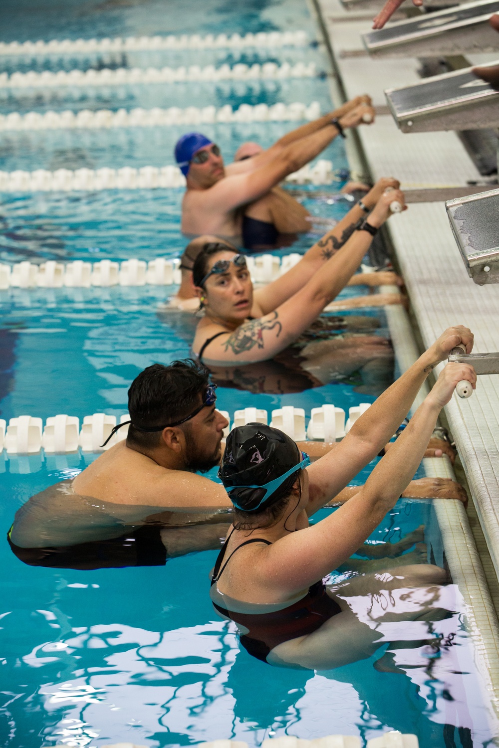 2017 DOD Warrior Games