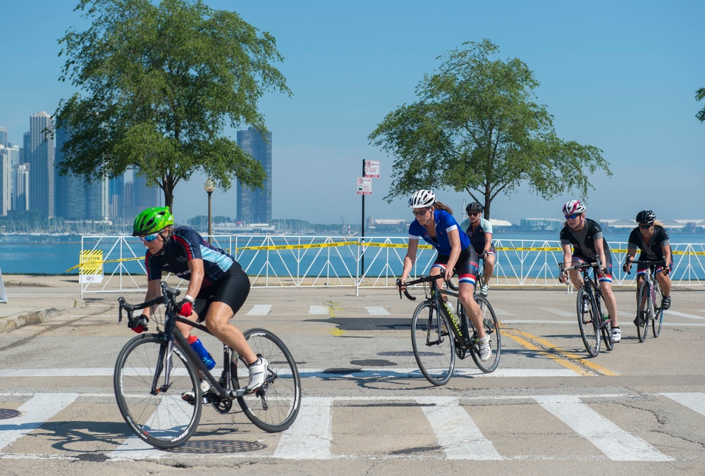 2017 DoD Warrior Games 2017 DoD Warrior Games