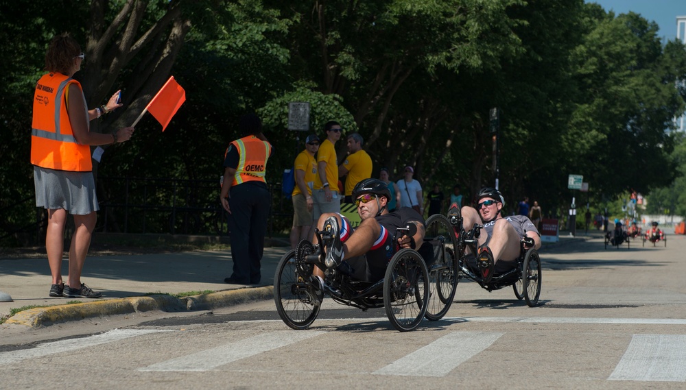 2017 DoD Warrior Games 2017 DoD Warrior Games