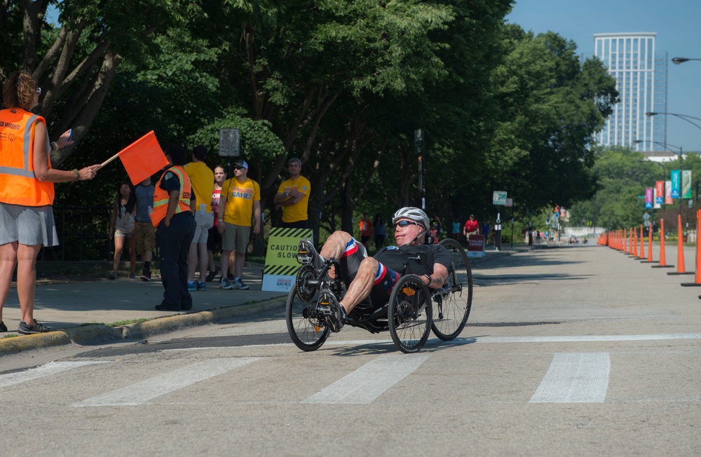 2017 DoD Warrior Games 2017 DoD Warrior Games