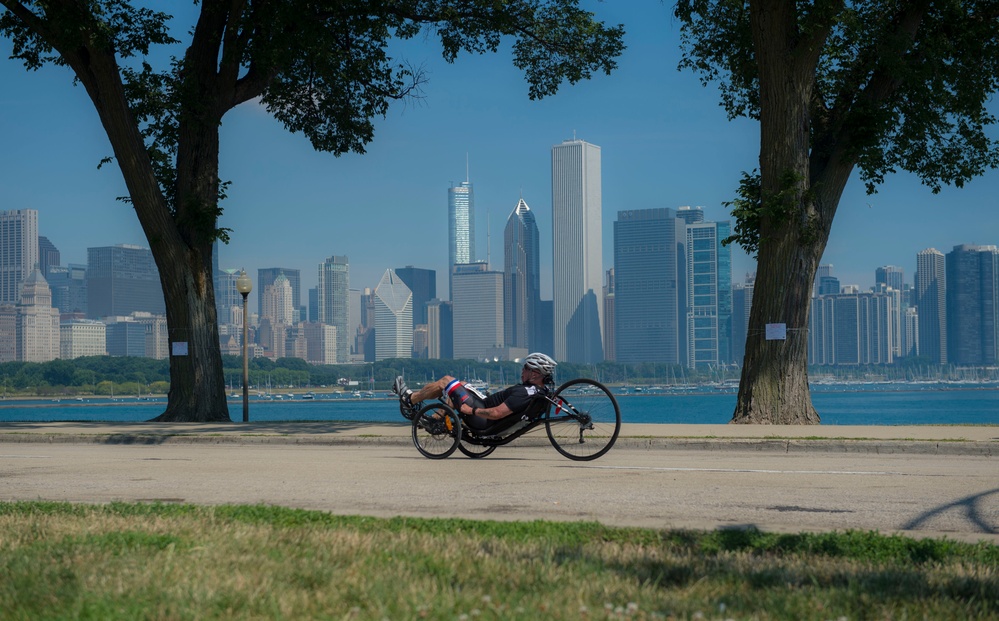 2017 DoD Warrior Games