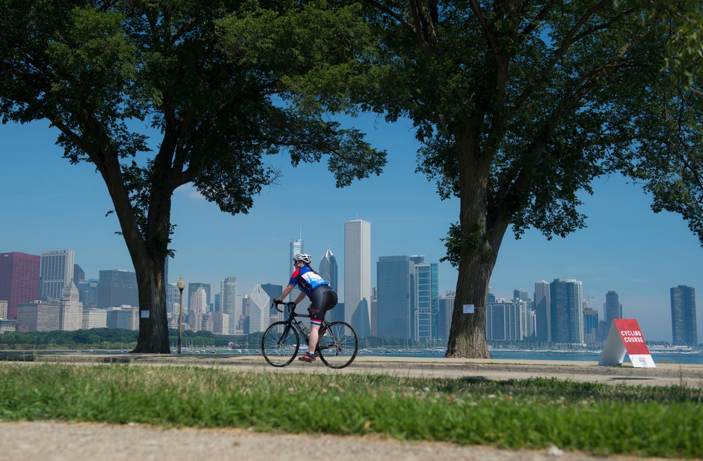 2017 DoD Warrior Games