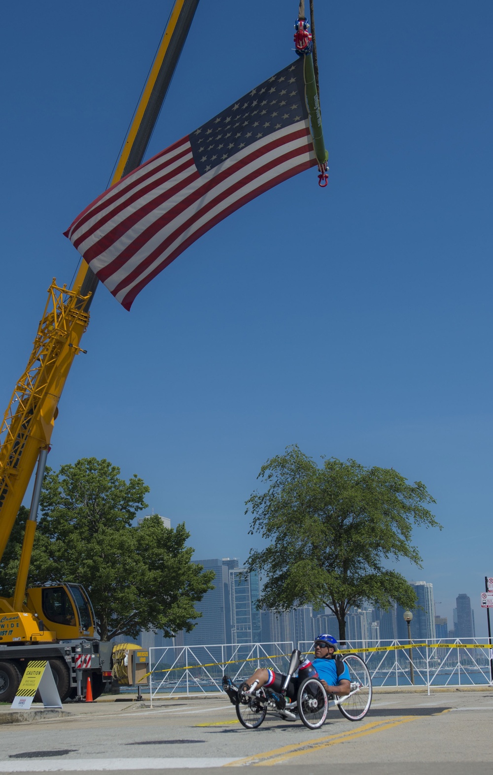 2017 DoD Warrior Games 2017 DoD Warrior Games