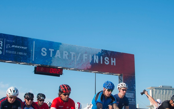 2017 DoD Warrior Games