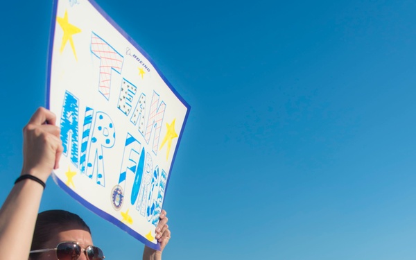 2017 DoD Warrior Games