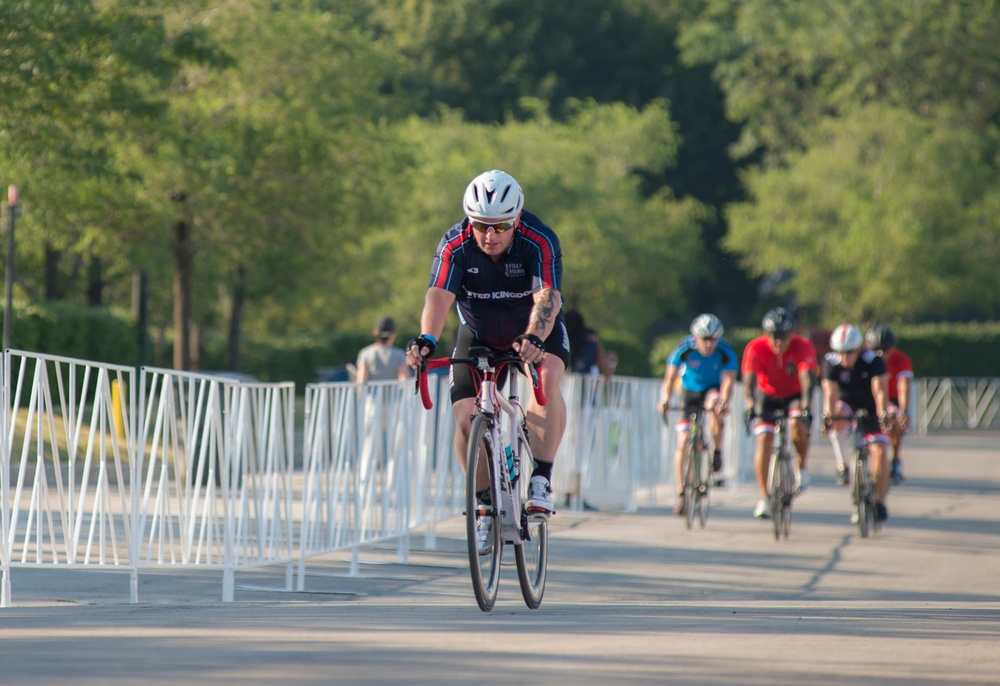 2017 DoD Warrior Games 2017 DoD Warrior Games