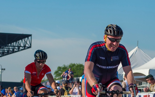 2017 DoD Warrior Games