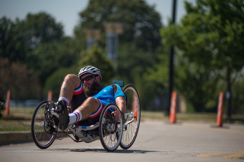 2017 DoD Warrior Games 2017 DoD Warrior Games