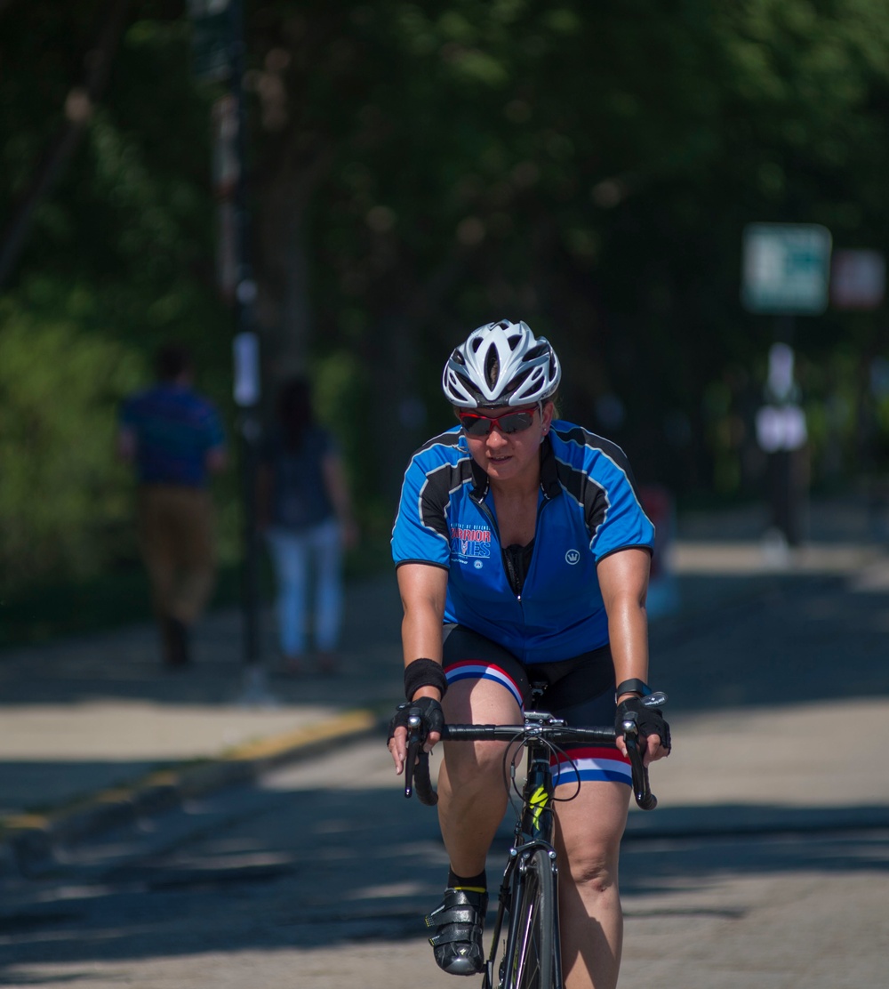 2017 DoD Warrior Games 2017 DoD Warrior Games