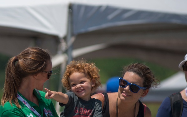 2017 DoD Warrior Games