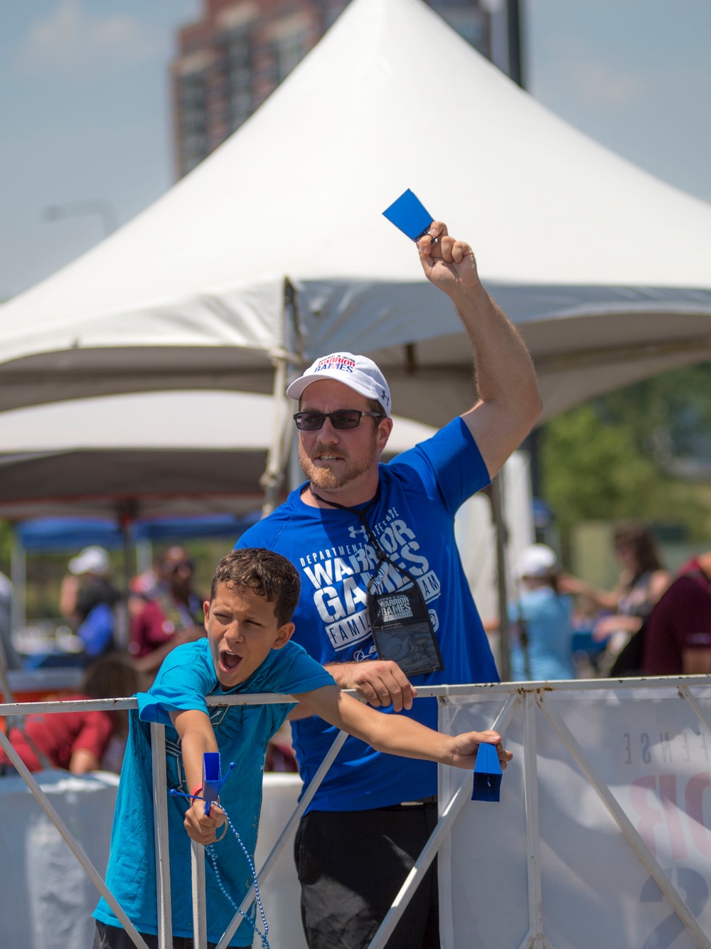 2017 DoD Warrior Games 2017 DoD Warrior Games