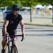 Day 7: Cycling in the Warrior Games
