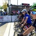 Day 7: Cycling in the Warrior Games